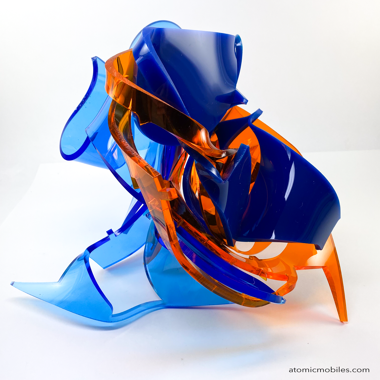 Jubilation | The Sculptura Art Collection | Incredibly Unique Sculpture