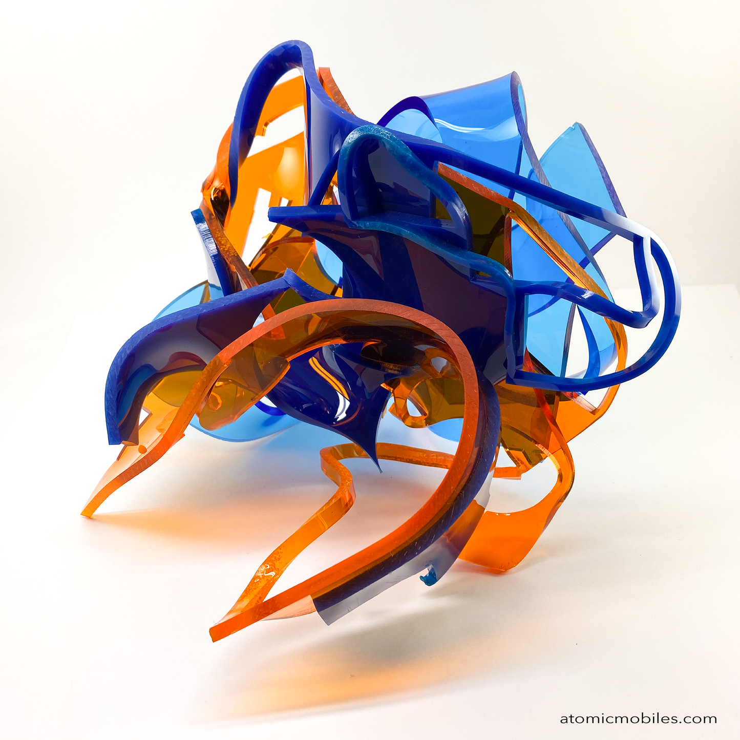 Jubilation | The Sculptura Art Collection | Incredibly Unique Sculpture