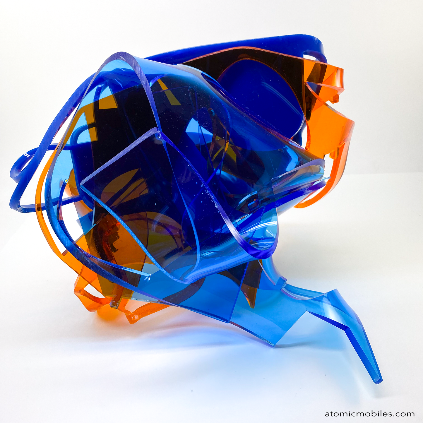 Jubilation | The Sculptura Art Collection | Incredibly Unique Sculpture