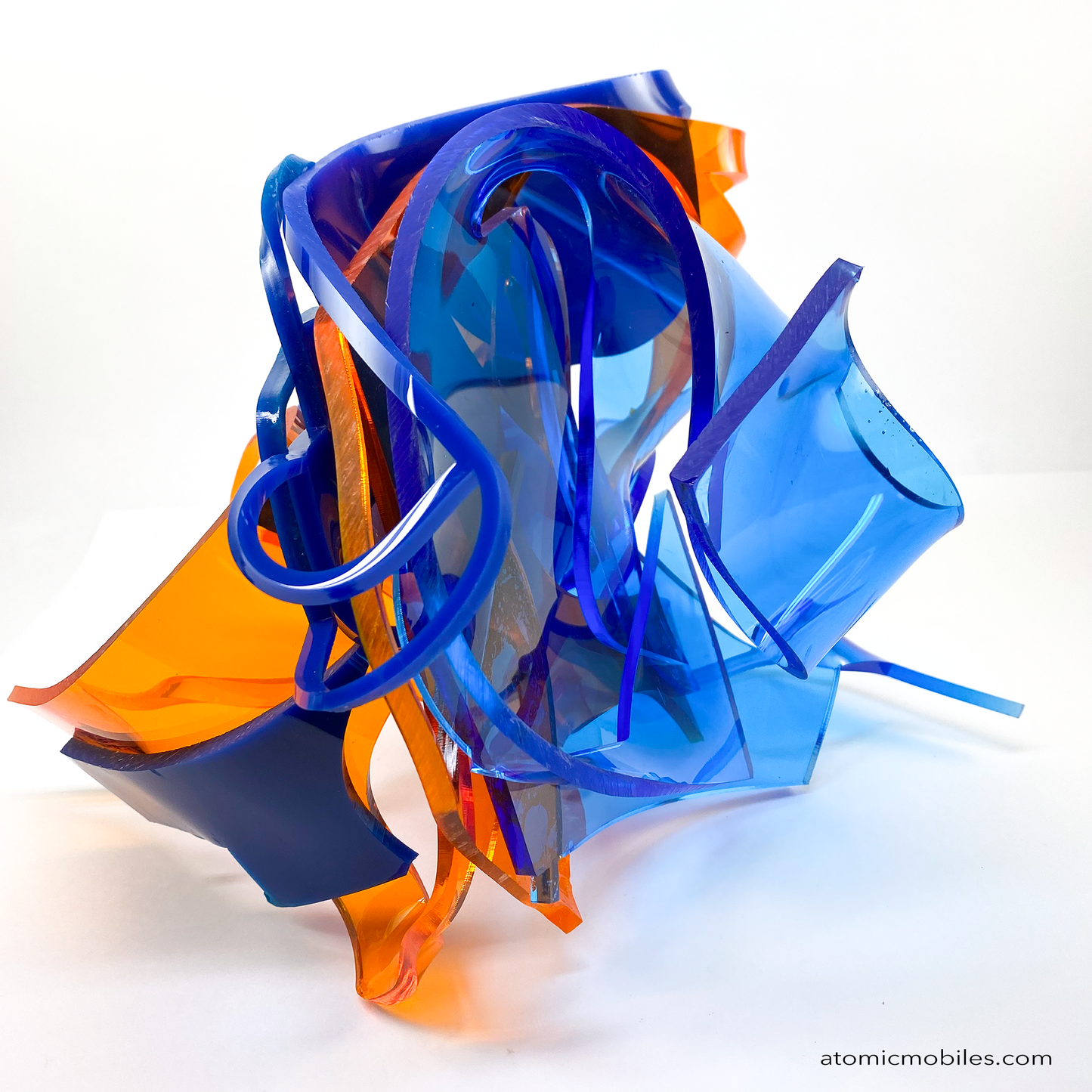 Jubilation | The Sculptura Art Collection | Incredibly Unique Sculpture