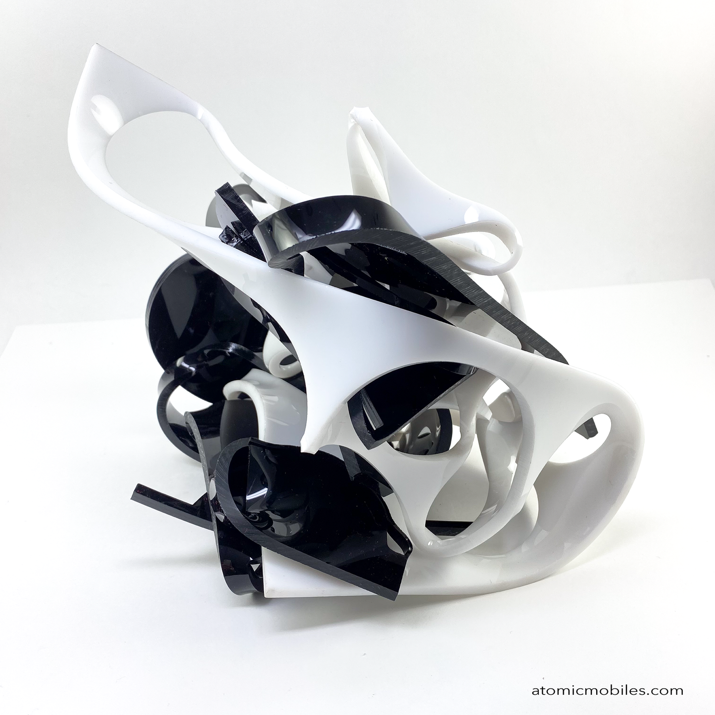 Eclectic | The Sculptura Art Collection | Incredibly Unique Sculpture