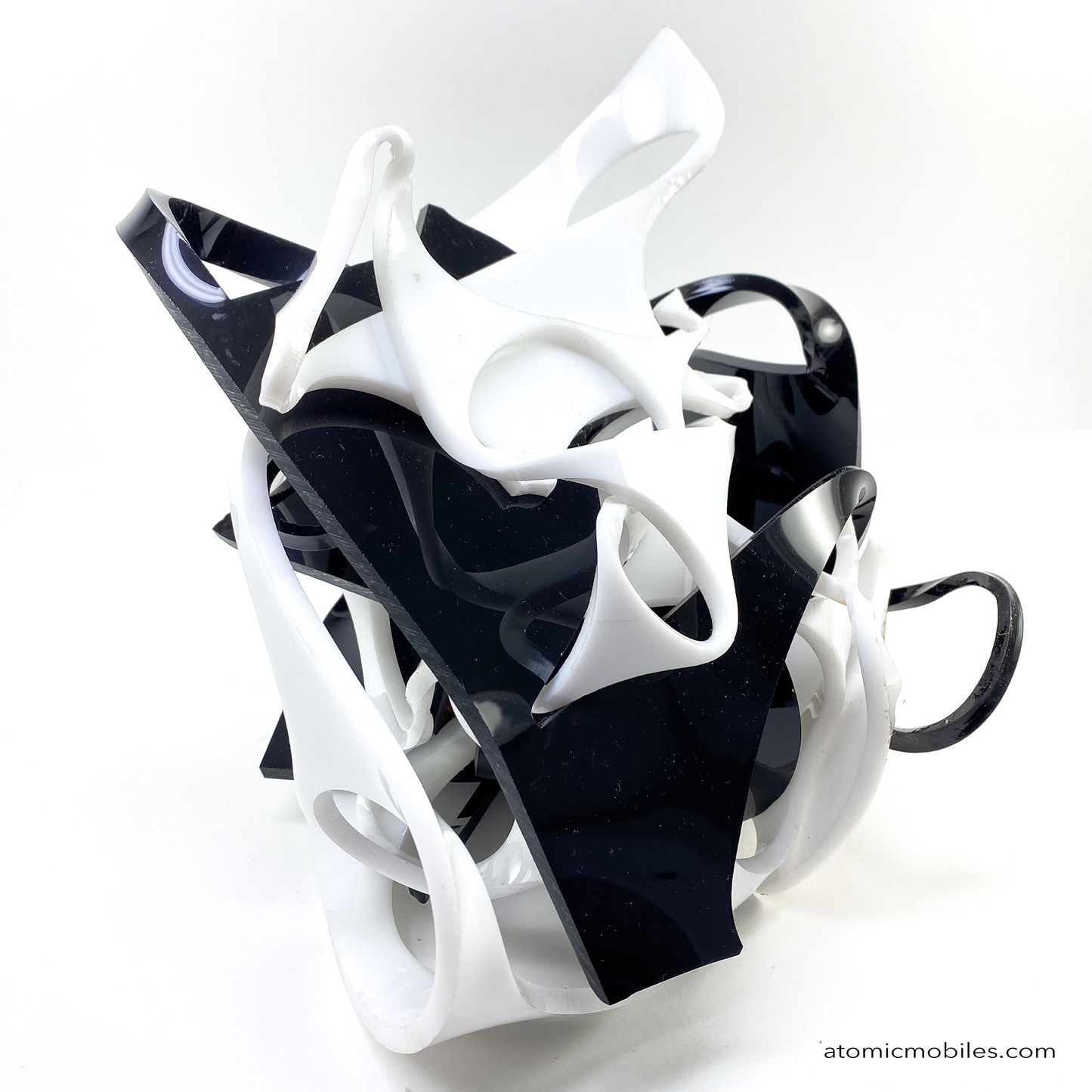 Eclectic | The Sculptura Art Collection | Incredibly Unique Sculpture