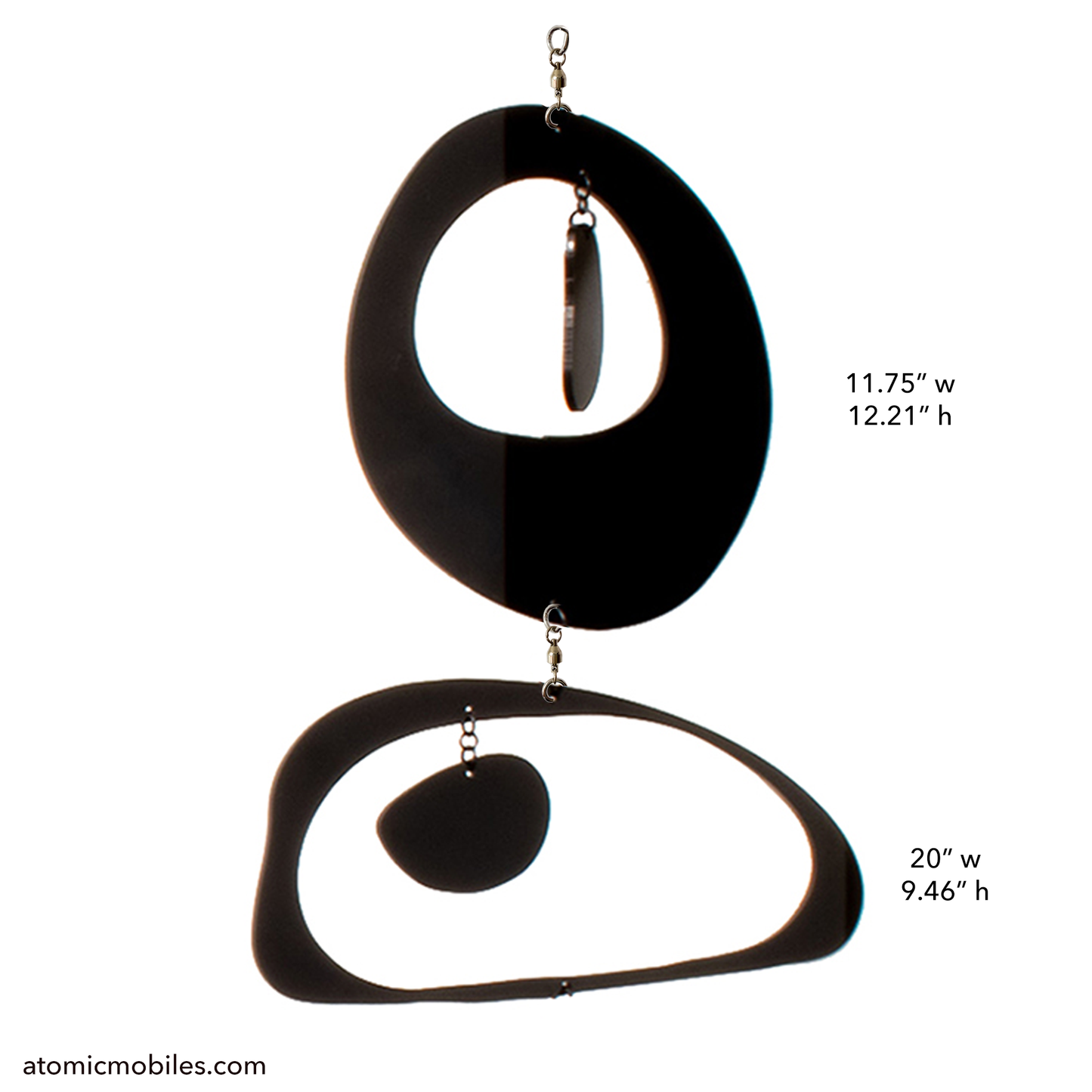 2 ZEN MOBILE Sections