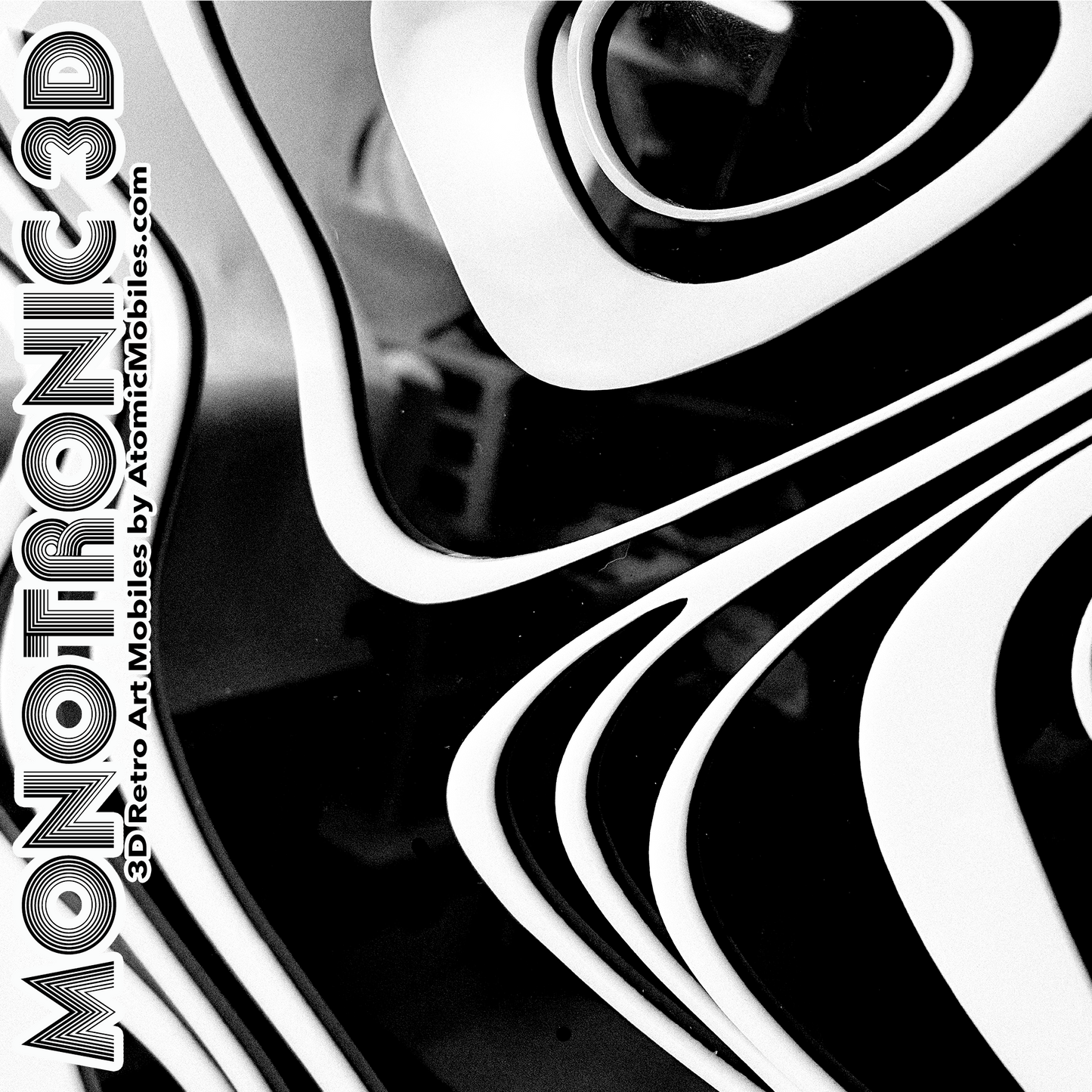 MONOTRONIC 3D | XL Mobiles