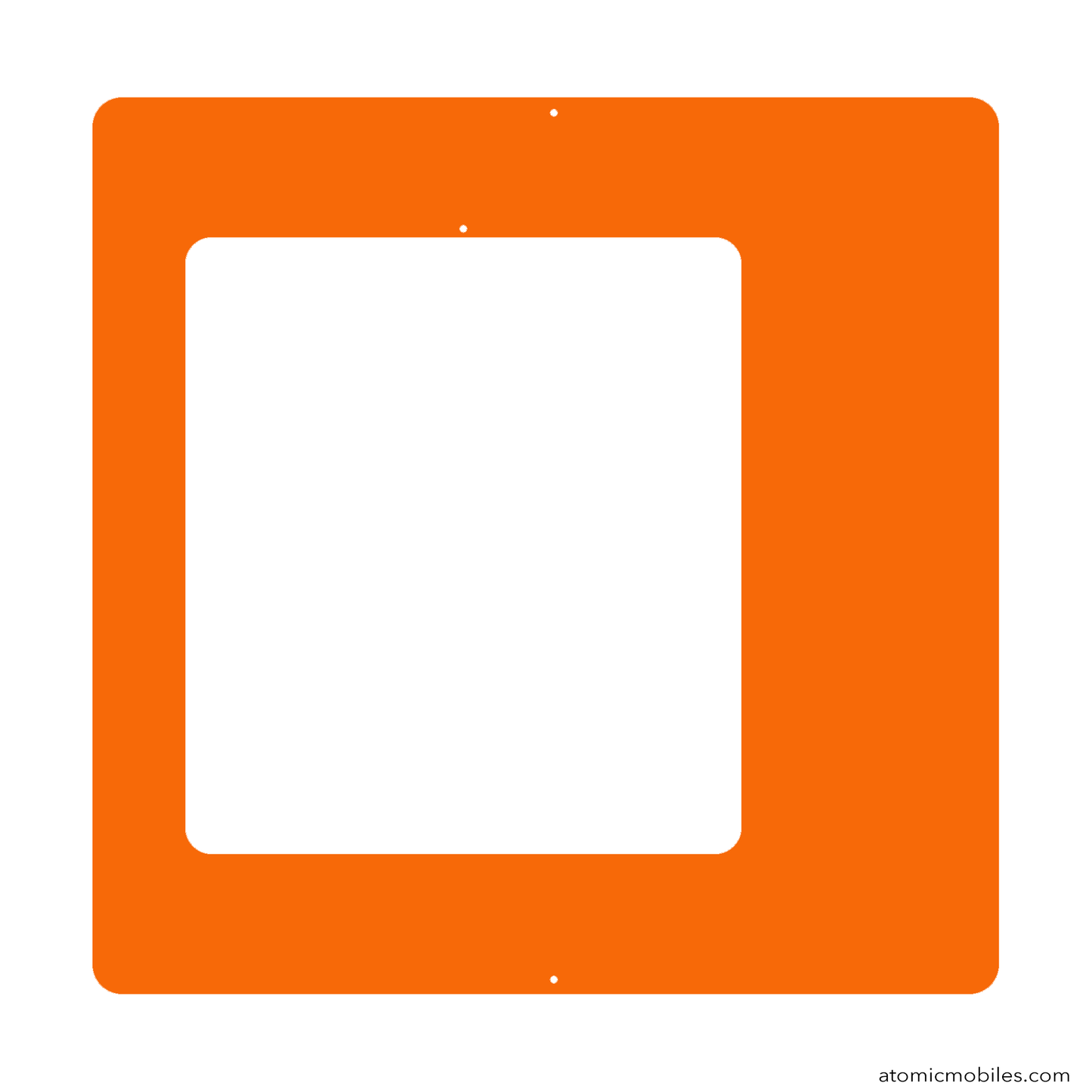 Coolsville AF Replacement Part