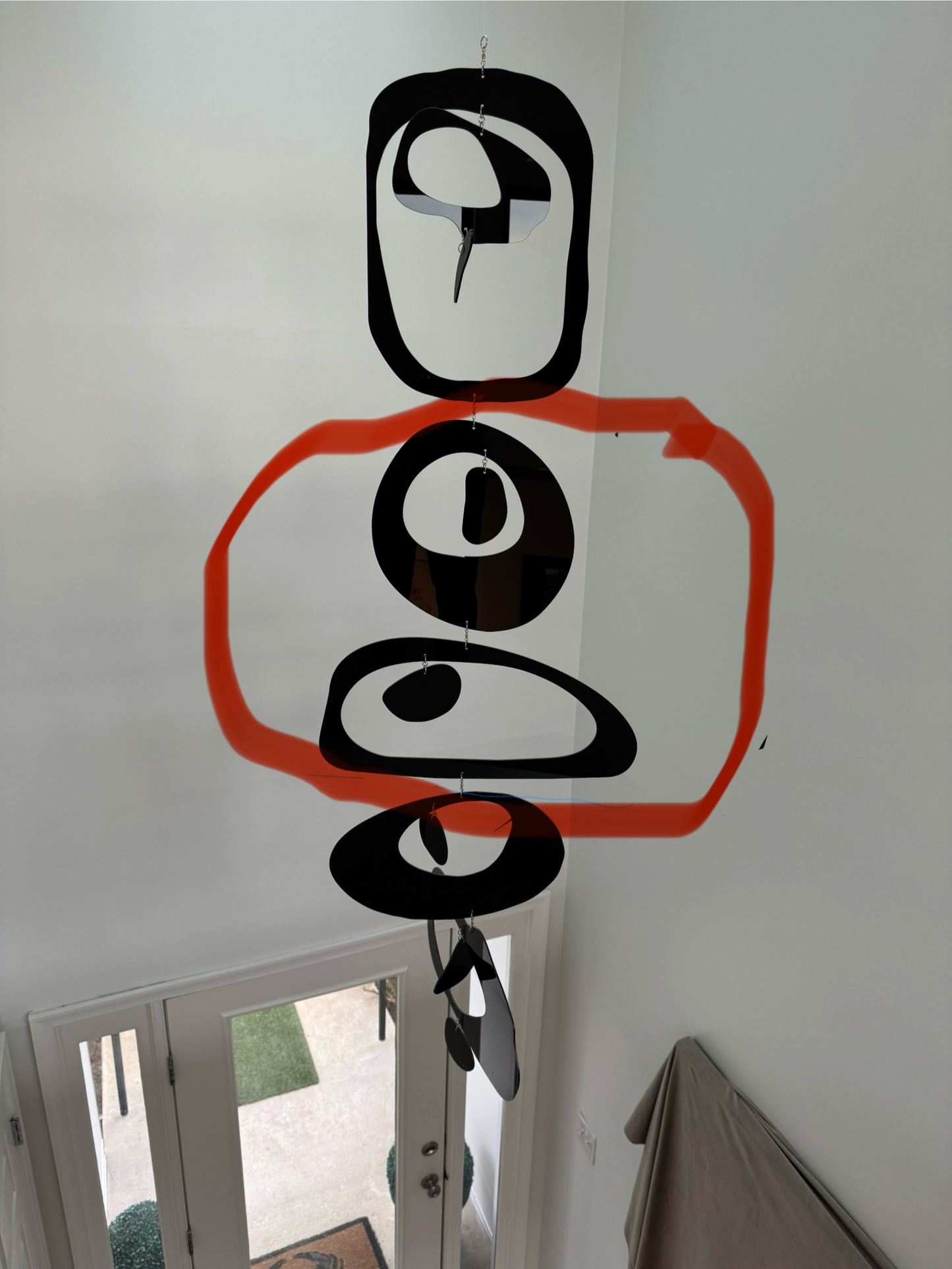 2 ZEN MOBILE Sections