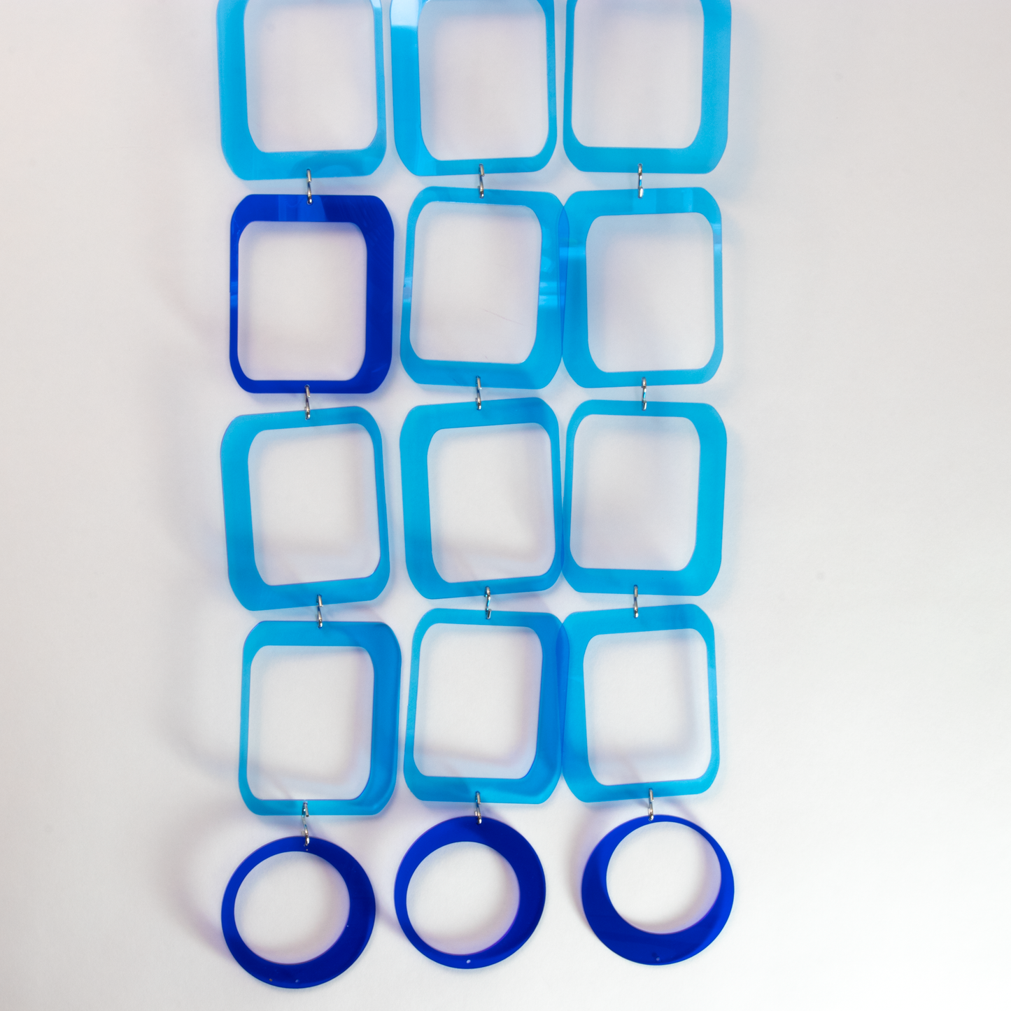 SALE! SURPRISE Grab Bag DIY KIT Navy Blue