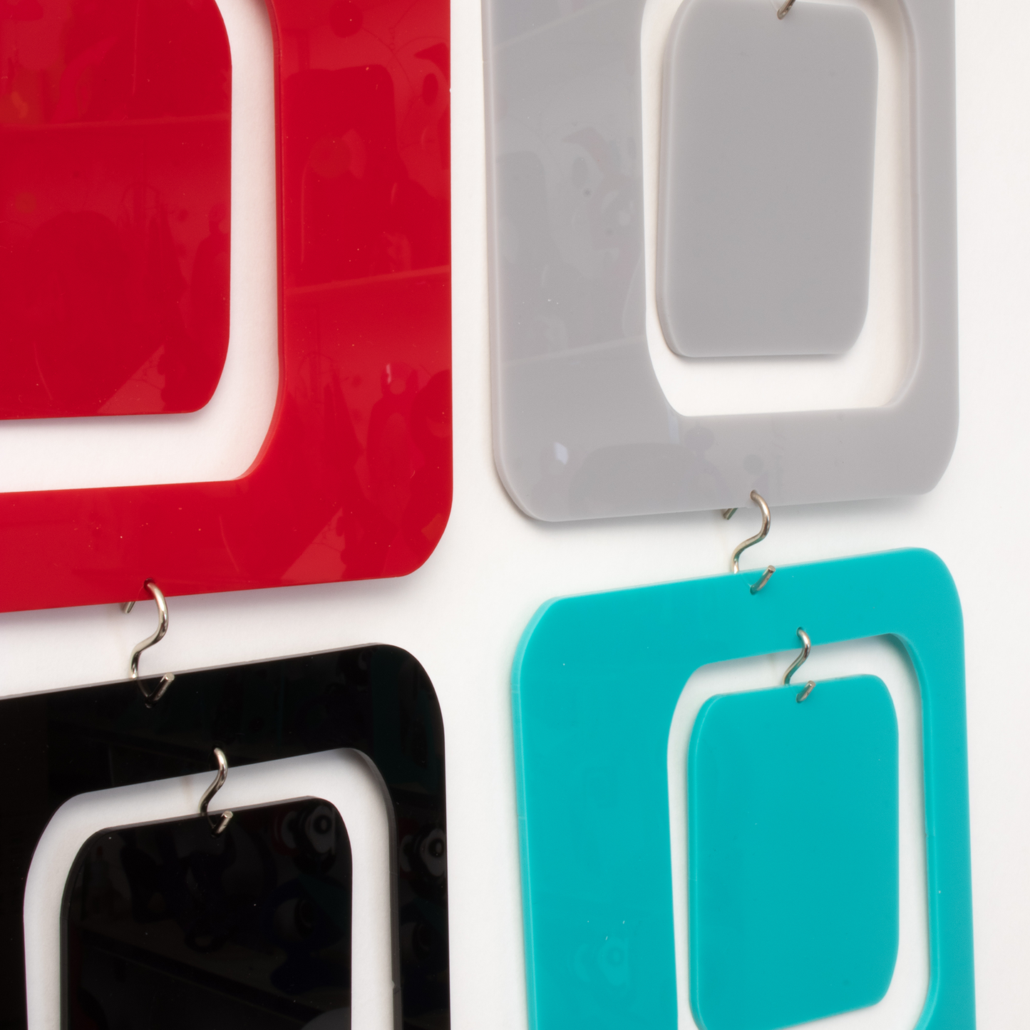 Coolsville | XL Mix 'n Match Opaque