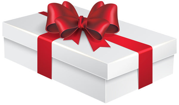Gift Certificate