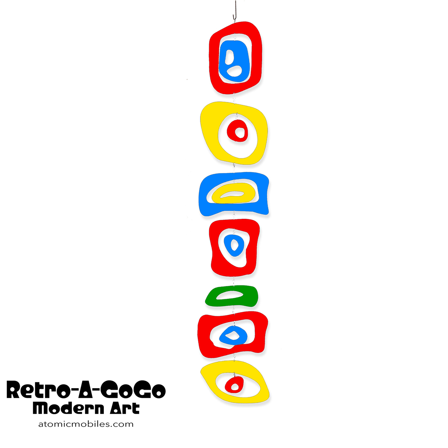 Retro-A-GoGo Mobile
