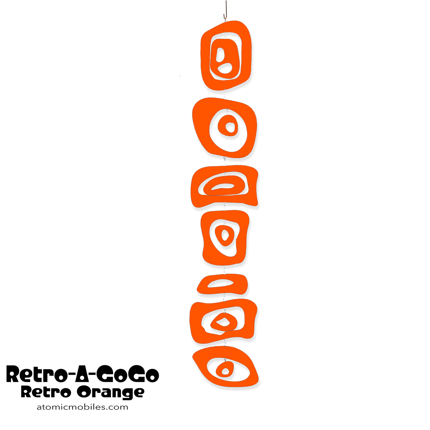 Retro-A-GoGo Mobile