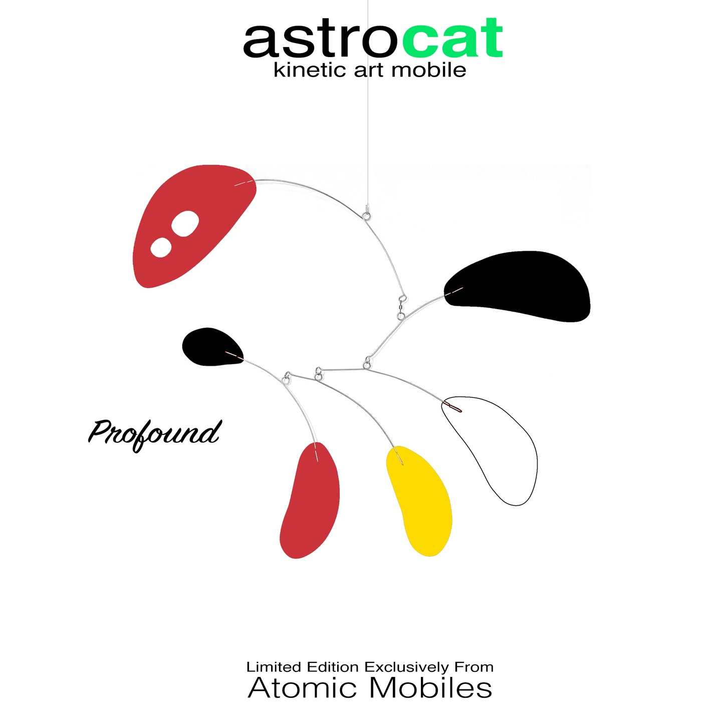 AstroCat Art Mobiles | LTD