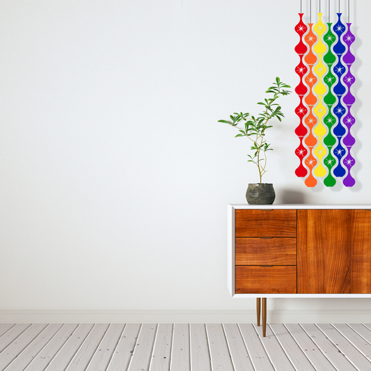 Jeannie Stardust Mobile | LGBTQ+ Pride