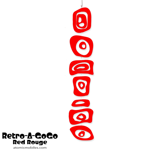 Retro-A-GoGo Mobile