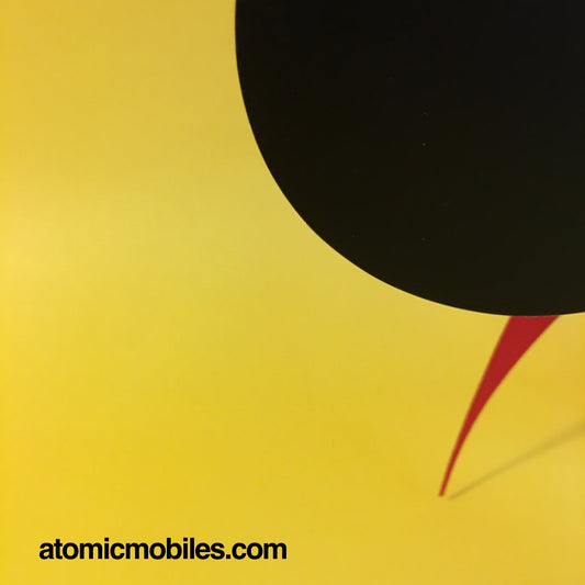 Stylish photography of The Moderne stabile by AtomicMobiles.com