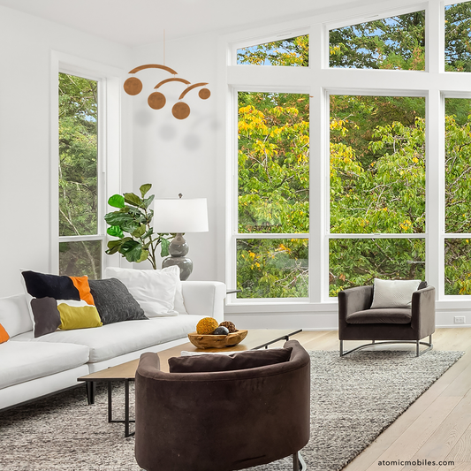 The Modernist JetSetter XL | Sustainable Wood