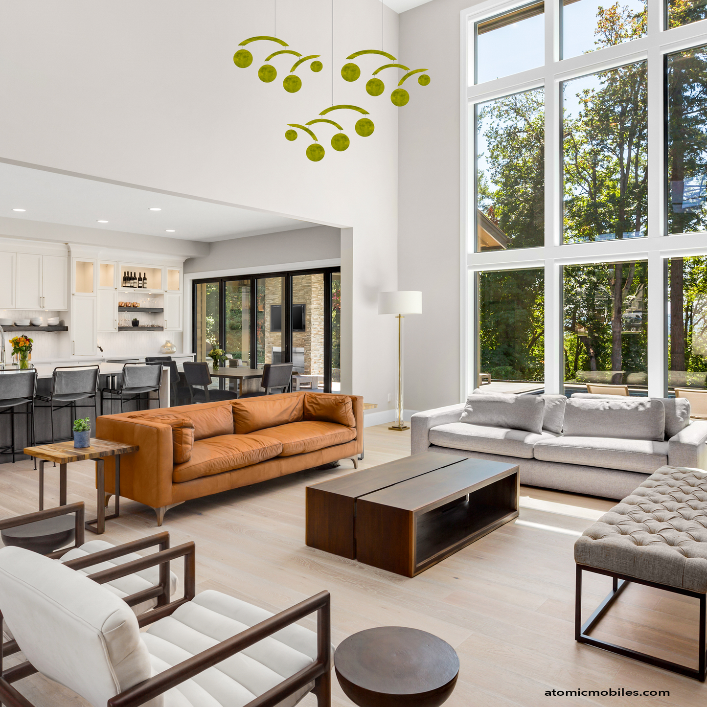 The Modernist JetSetter XL | Sustainable Wood