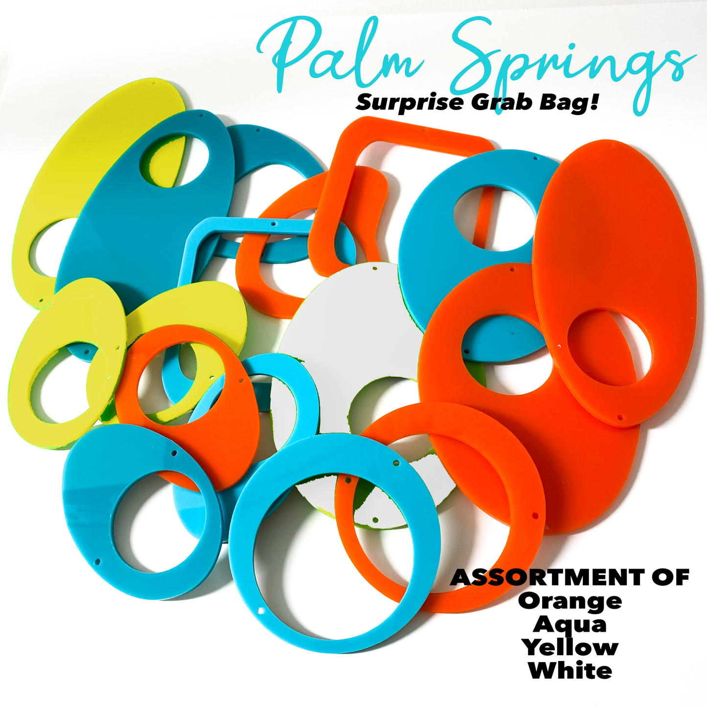 SALE! SURPRISE Grab Bag - DIY Kits