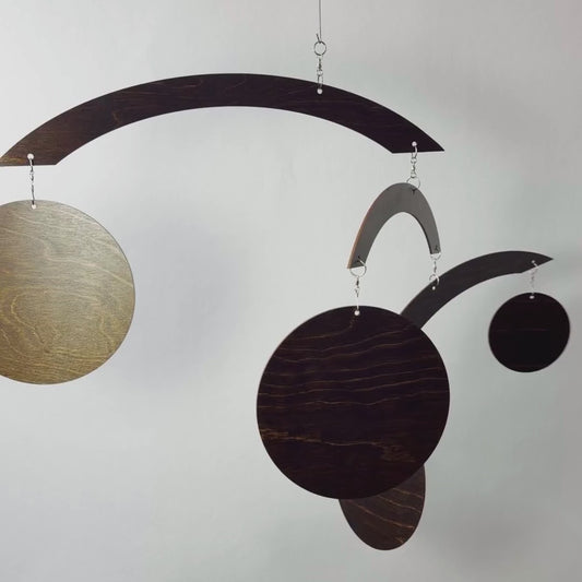 The Modernist JetSetter XL | Sustainable Wood