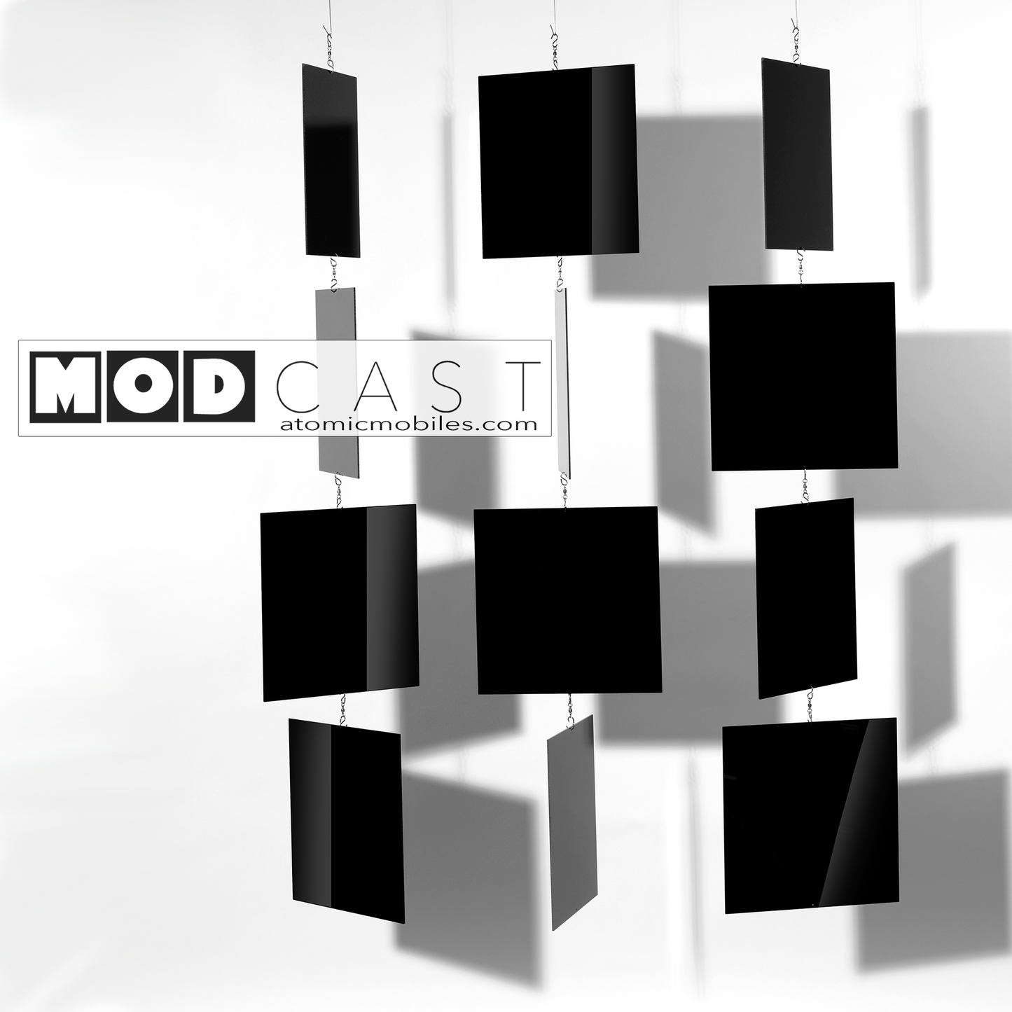 MODcast Luxury Room Dividers | Opaque