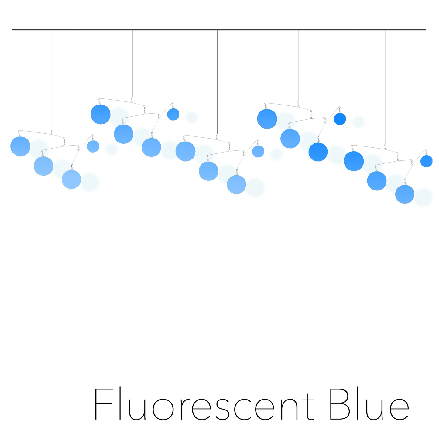 JetSetter XL | Fluorescente 