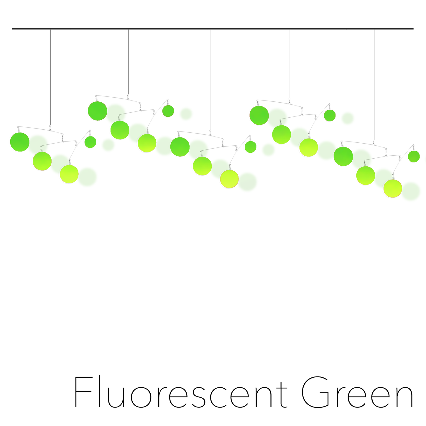 JetSetter XL | Fluorescente 