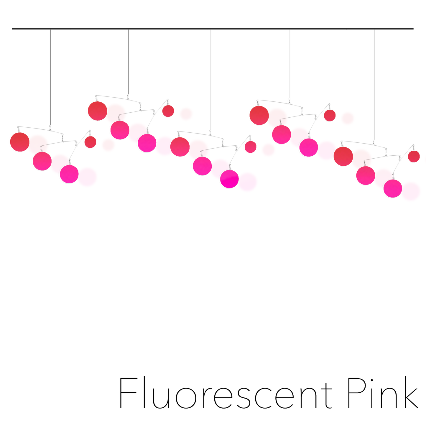 JetSetter XL | Fluorescente 