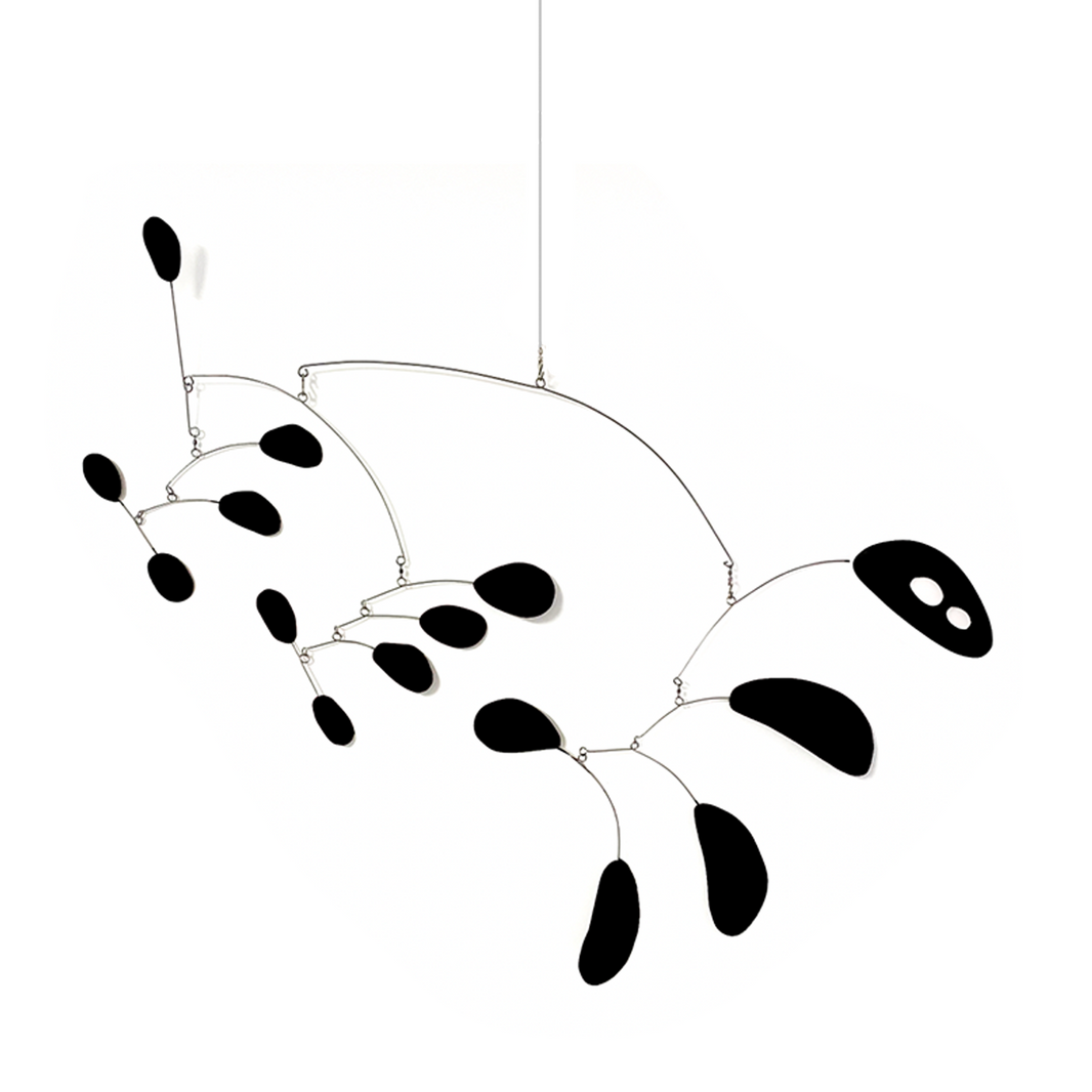 Atomic Mobiles | Stabiles | Retro Room Dividers | Mid Century Modern