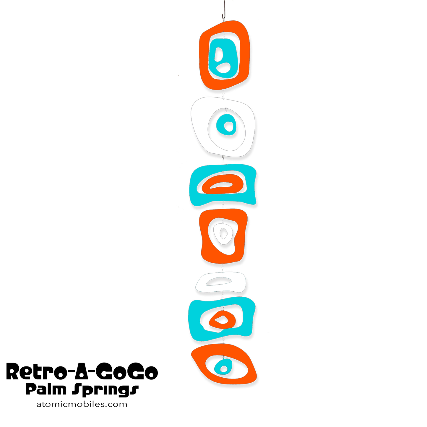 Retro-A-GoGo Mobile