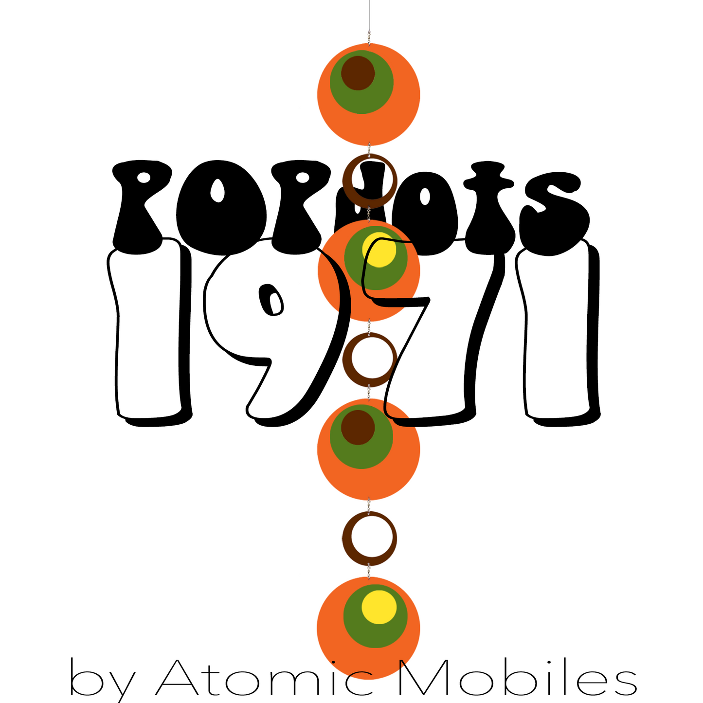 POPdots 1971