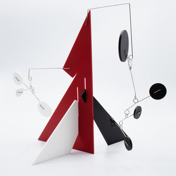 Atomic Mobiles | Stabiles | Retro Room Dividers | Mid Century Modern