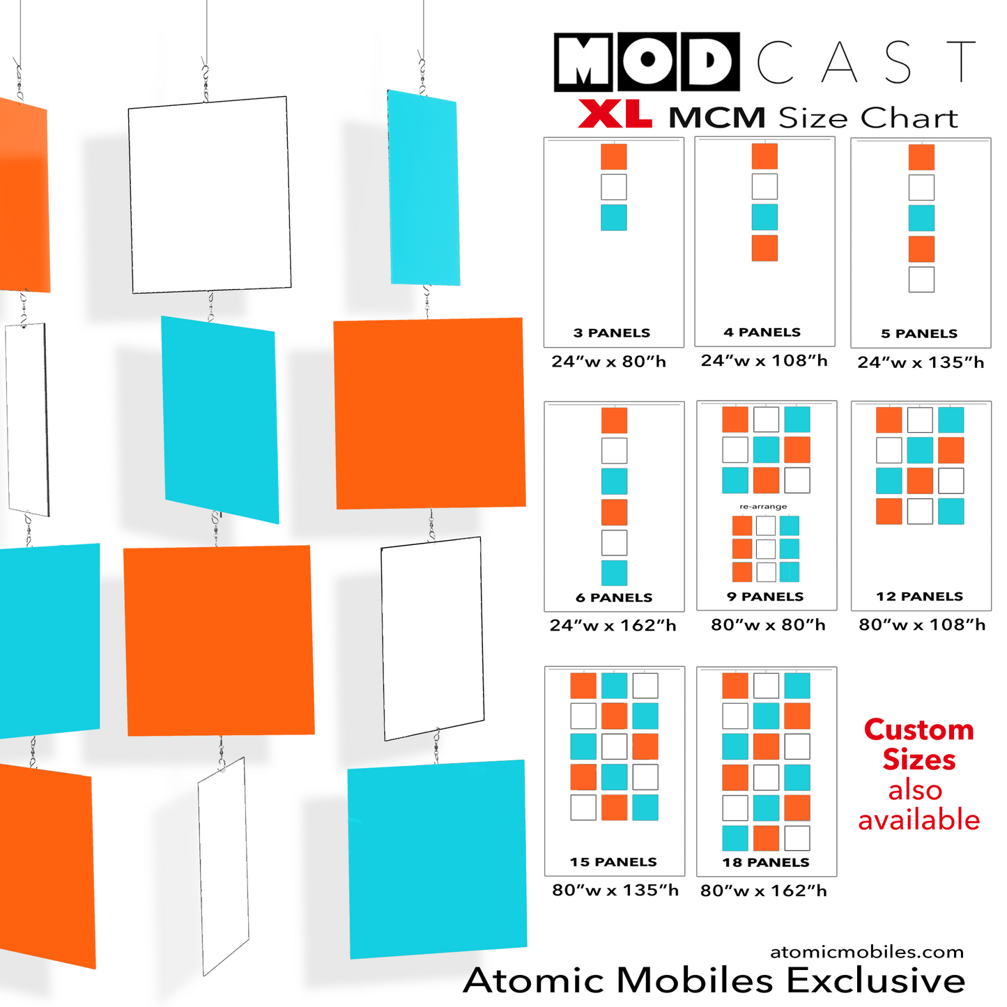 MOD AF | Mobiles XXL